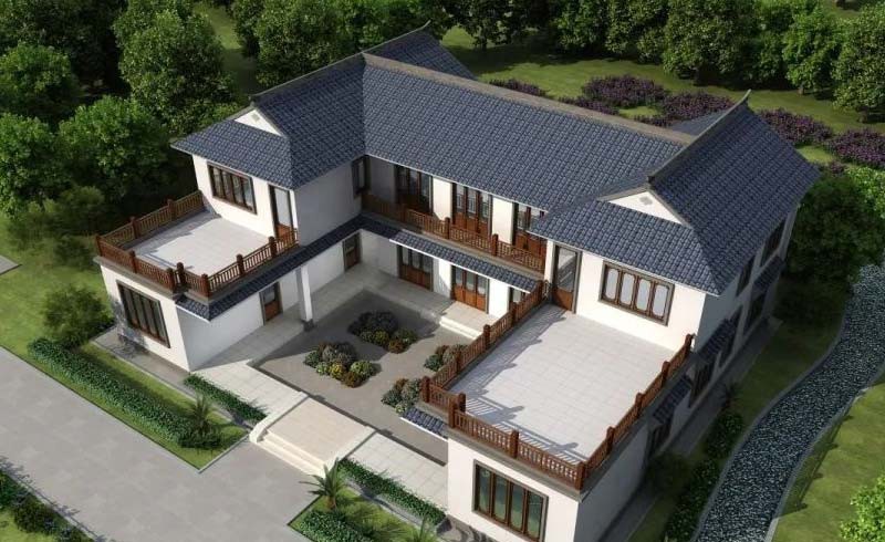 泸定建房时常说的坐北朝南和坐南朝北有什么区别？