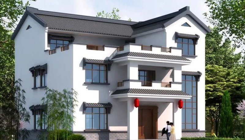 泸定对于农村自建房屋，必须注意土方回填