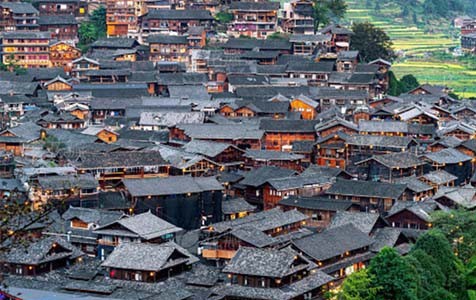 泸定乡村别墅的靠谱依赖